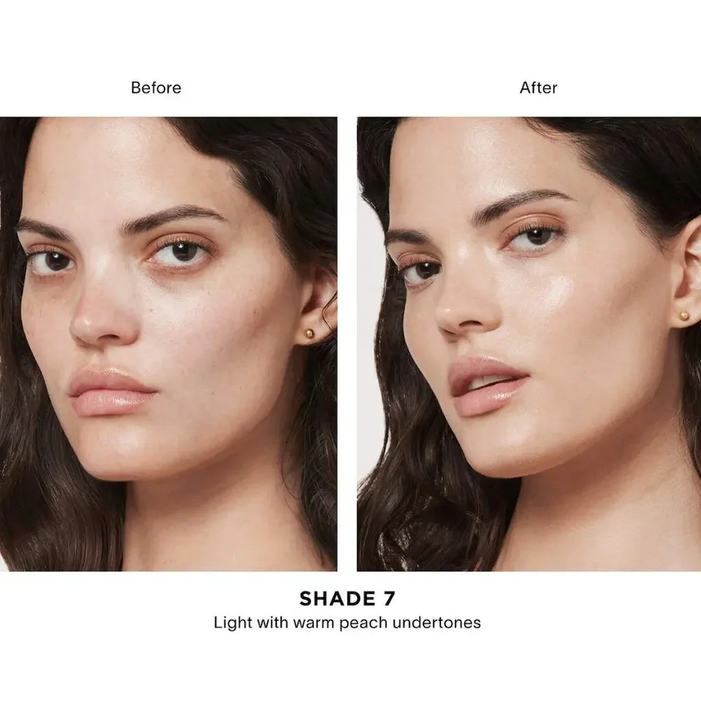 Hourglass Illusion Luminous Glow Foundation SPF 30 | Shade 7